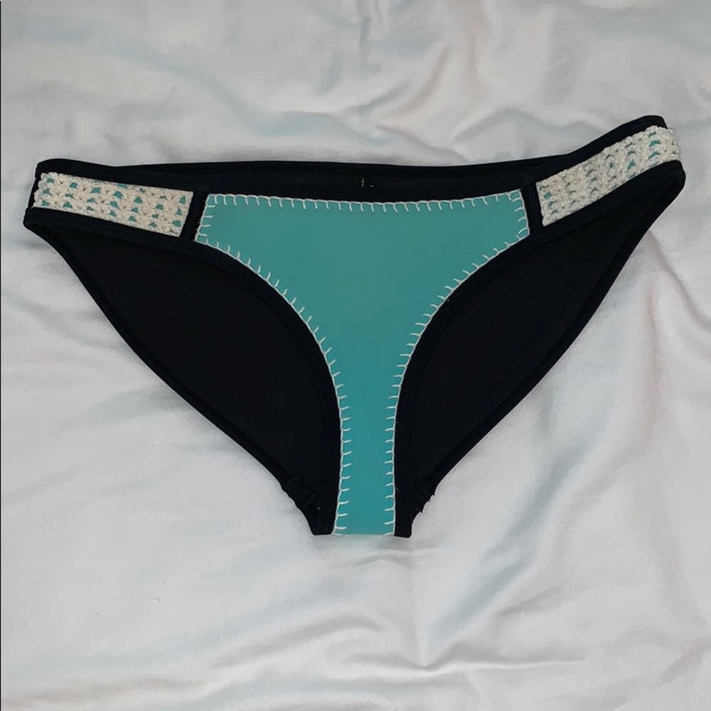 Triangl Bikini Bottom
